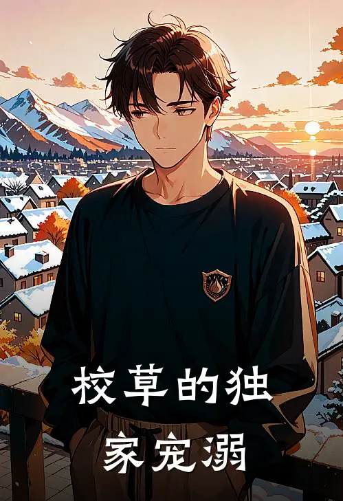 校草的独家宠溺(林溪江辰)好看的完结小说_完本小说校草的独家宠溺林溪江辰