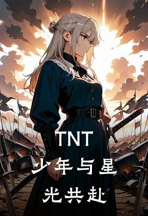 TNT：少年与星光共赴林星晚严浩翔小说完整版_热门好看小说TNT：少年与星光共赴(林星晚严浩翔)