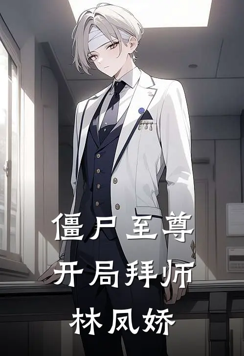 王凡秋生《僵尸至尊：开局拜师林凤娇》完结版免费阅读_僵尸至尊：开局拜师林凤娇全文免费阅读