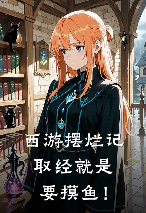 西游摆烂记，取经就是要摸鱼！孙悟空唐僧最新章节免费阅读_西游摆烂记，取经就是要摸鱼！热门小说