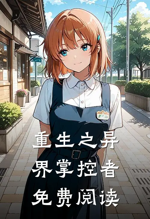重生之异界掌控者免费阅读