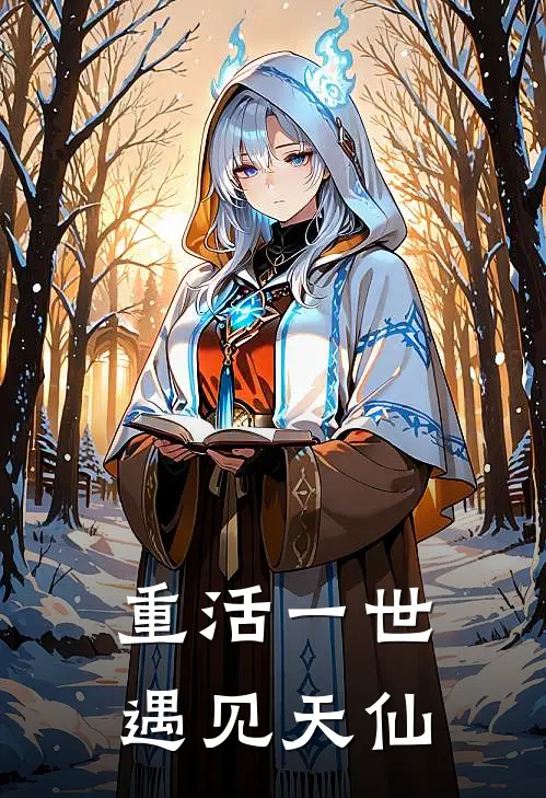 重活一世遇见天仙
