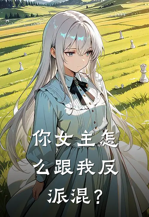 你女主怎么跟我反派混？林陌冰江墨染完整版在线阅读_林陌冰江墨染完整版阅读