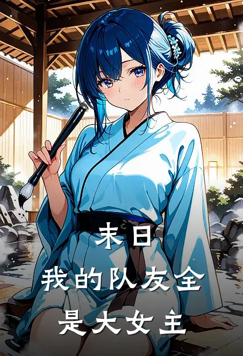 末日，我的队友全是大女主王东王东最新小说推荐_最新好看小说末日，我的队友全是大女主王东王东