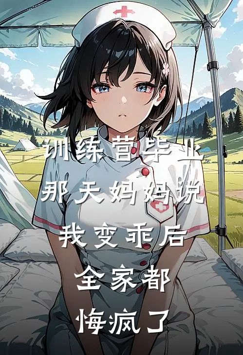 训练营毕业那天妈妈说我变乖后，全家都悔疯了(宋杰刘海正)热门小说在线阅读_热门小说训练营毕业那天妈妈说我变乖后，全家都悔疯了(宋杰刘海正)