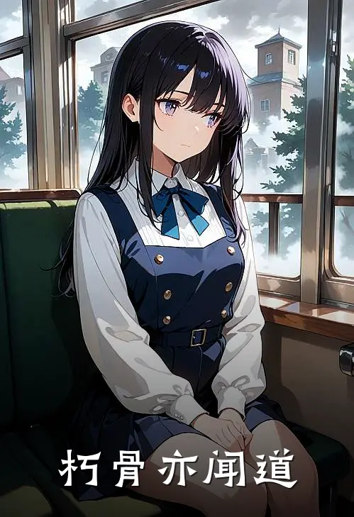 朽骨亦闻道(卫霜阑卫明远)免费阅读完整版小说_完结免费小说朽骨亦闻道(卫霜阑卫明远)