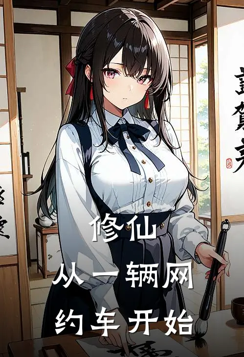 修仙，从一辆网约车开始