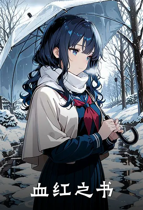血红之书(克莱大卫)推荐小说_血红之书(克莱大卫)全文免费阅读大结局