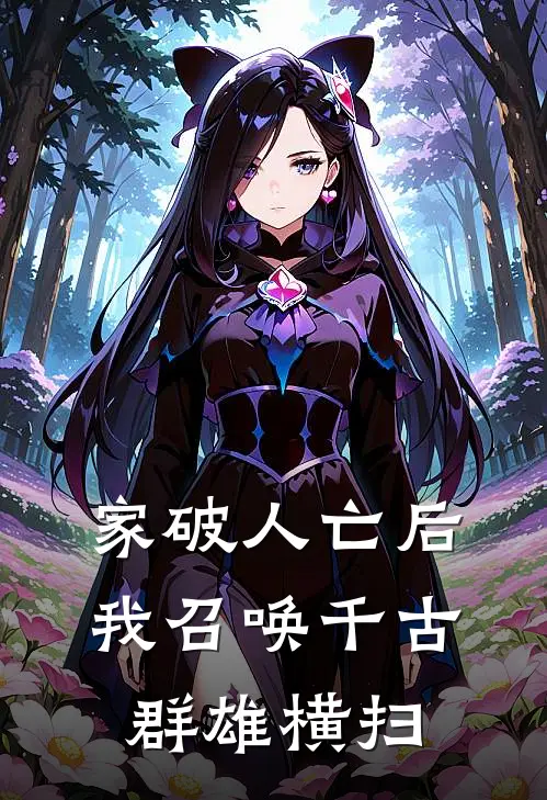 家破人亡后，我召唤千古群雄横扫洛阳穆桂英最新章节免费阅读_家破人亡后，我召唤千古群雄横扫全文免费在线阅读