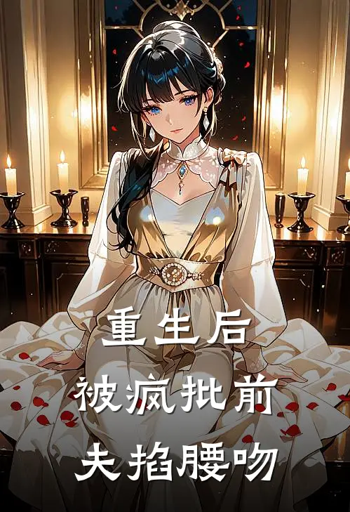 重生后，被疯批前夫掐腰吻姜望舒谢屿免费小说大全_小说推荐完本重生后，被疯批前夫掐腰吻(姜望舒谢屿)