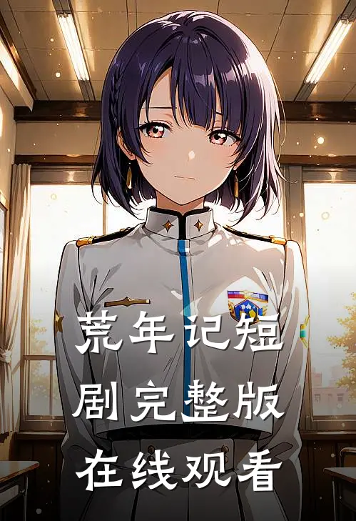 荒年记短剧完整版在线观看