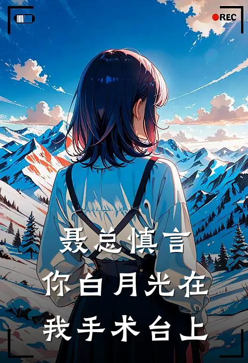 聂总慎言，你白月光在我手术台上沈知语温成海完结版免费小说_完本小说大全聂总慎言，你白月光在我手术台上沈知语温成海