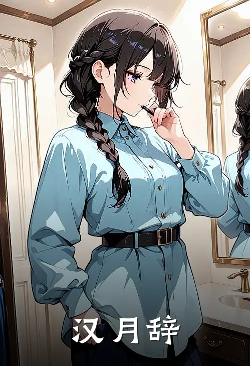 《汉月辞》林晞林晞已完结小说_汉月辞(林晞林晞)火爆小说