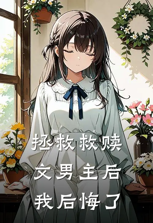 《拯救救赎文男主后我后悔了》霍祈年向乔完结版阅读_霍祈年向乔完结版在线阅读