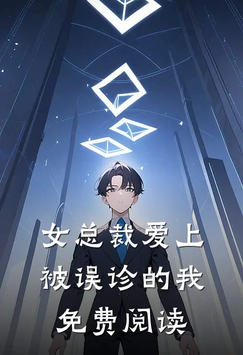 女总裁爱上被误诊的我免费阅读