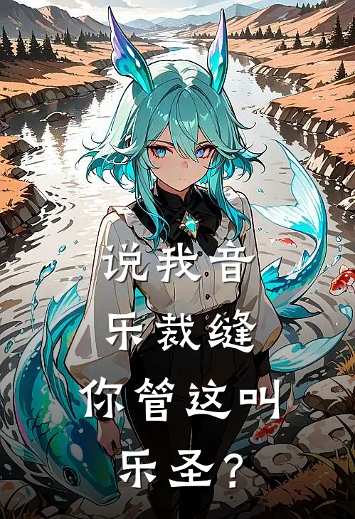 说我音乐裁缝，你管这叫乐圣？