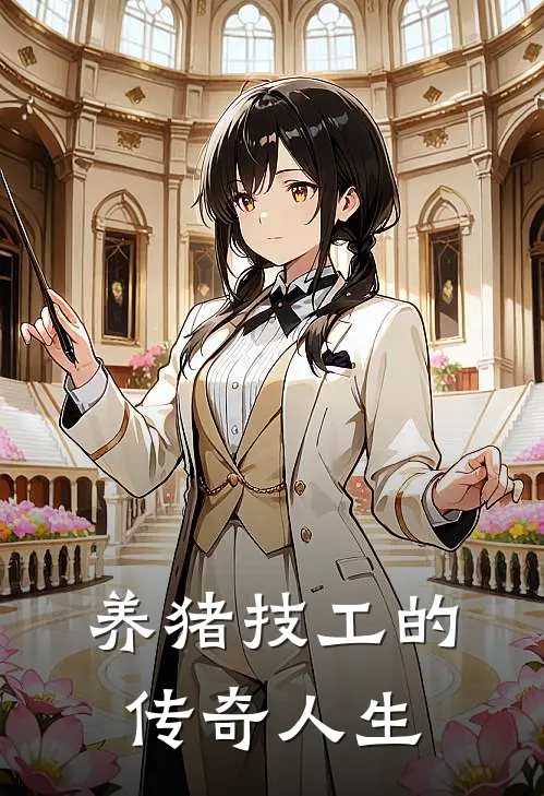 《养猪技工的传奇人生》叶易三陈功火爆新书_养猪技工的传奇人生(叶易三陈功)免费小说