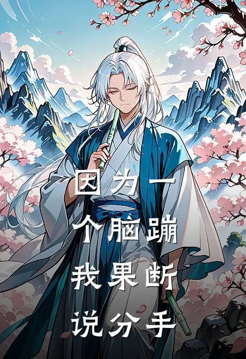 周靳夜乔锦《因为一个脑蹦，我果断说分手》全本免费在线阅读_(周靳夜乔锦)最新章节在线阅读