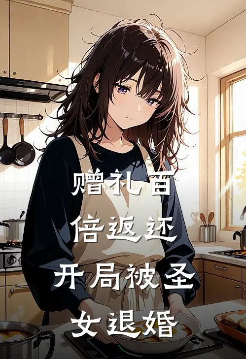 赠礼百倍返还，开局被圣女退婚(林凡楚倾月)免费小说全本阅读_最新章节列表赠礼百倍返还，开局被圣女退婚(林凡楚倾月)