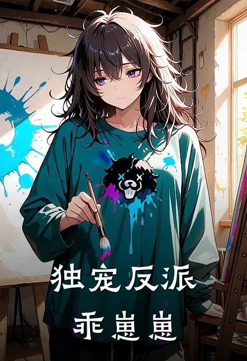 独宠反派乖崽崽