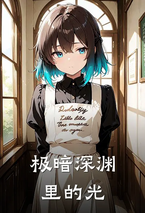 极暗深渊里的光