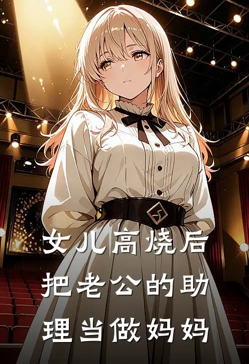 女儿高烧后，把老公的助理当做妈妈