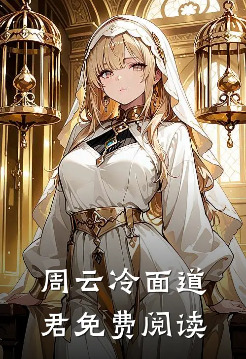 周云冷面道君免费阅读