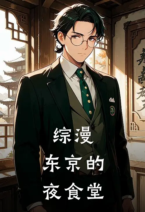 综漫：东京的夜食堂(林昭宁林昭宁)全文阅读免费全集_完结小说综漫：东京的夜食堂林昭宁林昭宁