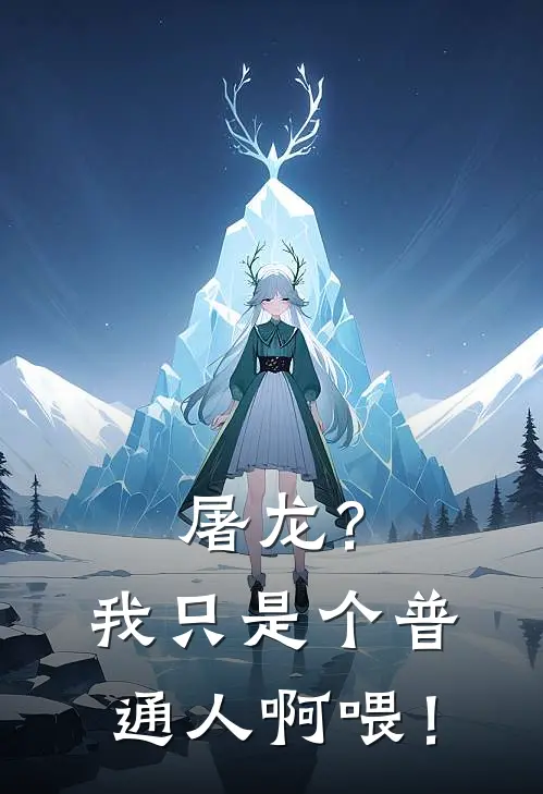 屠龙？我只是个普通人啊喂！(李文明王高)小说免费在线阅读_屠龙？我只是个普通人啊喂！(李文明王高)大结局阅读