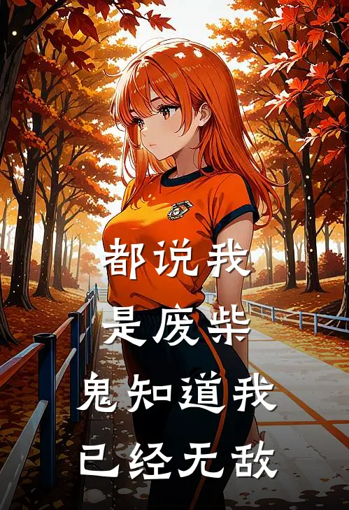 都说我是废柴，鬼知道我已经无敌林凡林宏免费小说在线阅读_热门小说在线阅读都说我是废柴，鬼知道我已经无敌林凡林宏