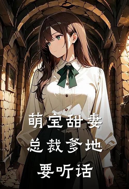 萌宝甜妻：总裁爹地要听话