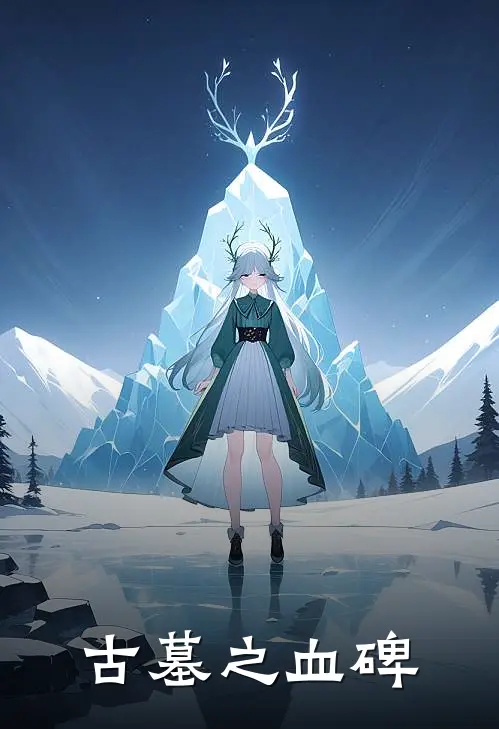 古墓之血碑林瑾瑜赵铁军新热门小说_最新章节列表古墓之血碑(林瑾瑜赵铁军)