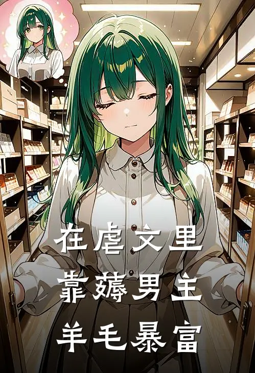 在虐文里靠薅男主羊毛暴富(陆云琛苏芊芊)热门小说阅读_全文免费阅读在虐文里靠薅男主羊毛暴富陆云琛苏芊芊