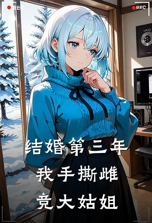 结婚第三年，我手撕雌竞大姑姐裴屿裴玥最新完结小说推荐_在线免费小说结婚第三年，我手撕雌竞大姑姐(裴屿裴玥)