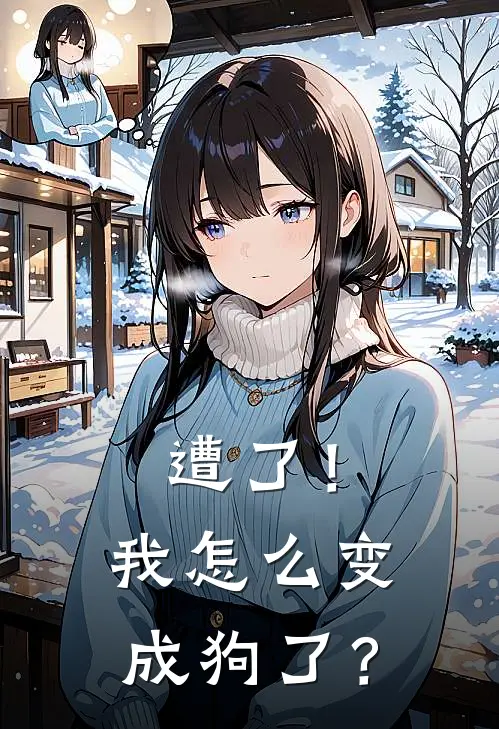 遭了！我怎么变成狗了？韩梅韩相最新免费小说_免费完本小说遭了！我怎么变成狗了？韩梅韩相