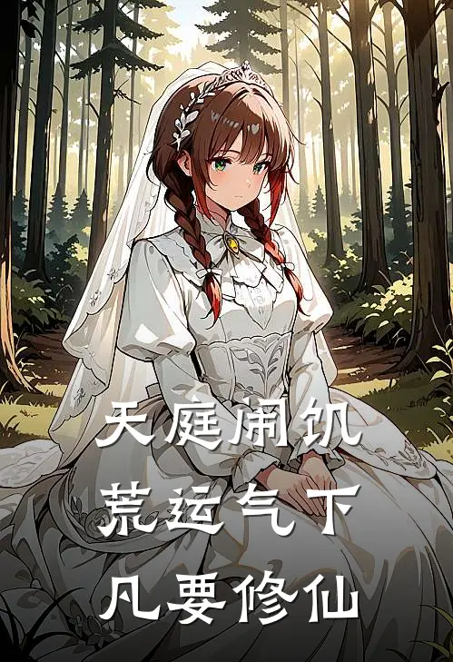 天庭闹饥荒运气下凡要修仙(焦好运梁满仓)最新小说_免费阅读完整版小说天庭闹饥荒运气下凡要修仙(焦好运梁满仓)