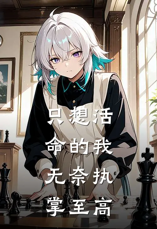 只想活命的我，无奈执掌至高林青山林志远完结小说_完结版小说全文免费阅读只想活命的我，无奈执掌至高林青山林志远