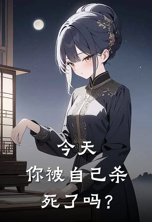 今天，你被自己杀死了吗？池北嵩薛定谔小说免费完结_最新章节列表今天，你被自己杀死了吗？(池北嵩薛定谔)