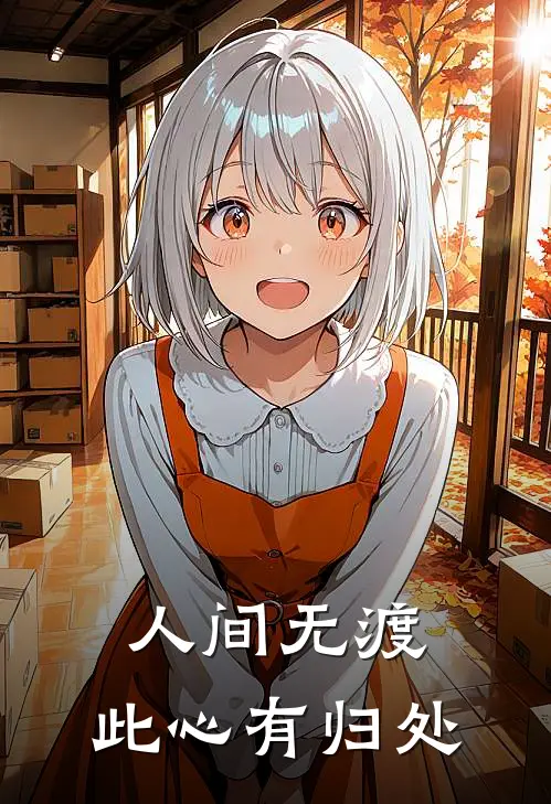 人间无渡，此心有归处(阿辞阿辞)免费完结小说_小说完整版免费阅读人间无渡，此心有归处(阿辞阿辞)