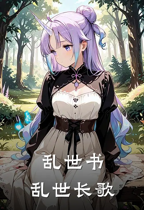 乱世书：乱世长歌(韩擎宇慕容恪)免费小说_完整版免费阅读乱世书：乱世长歌韩擎宇慕容恪