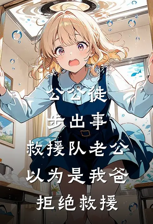 公公徒步出事，救援队老公以为是我爸拒绝救援宋静怡徐恒免费小说在线阅读_最新章节列表公公徒步出事，救援队老公以为是我爸拒绝救援(宋静怡徐恒)