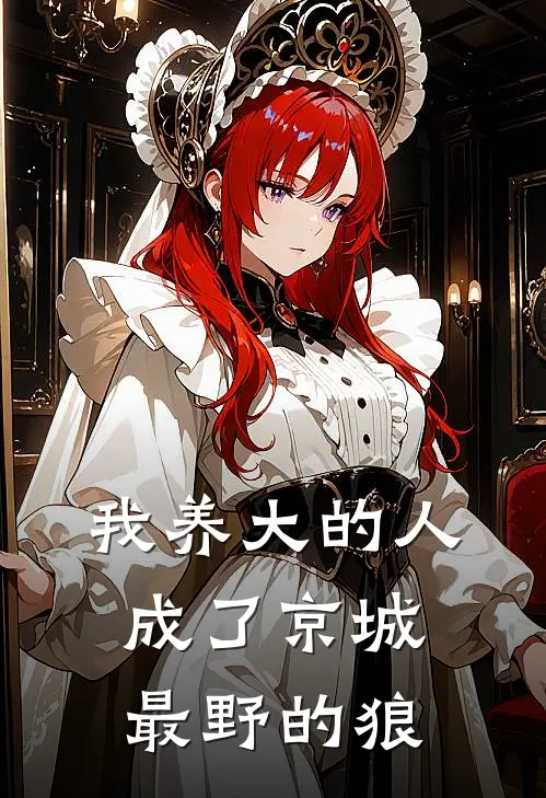 我养大的人，成了京城最野的狼谢五郎谢府全文阅读免费全集_最新全本小说我养大的人，成了京城最野的狼(谢五郎谢府)