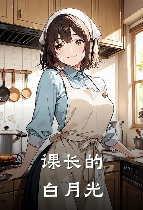 课长的白月光(佟家儒小野)免费完结小说_免费小说在线阅读课长的白月光(佟家儒小野)