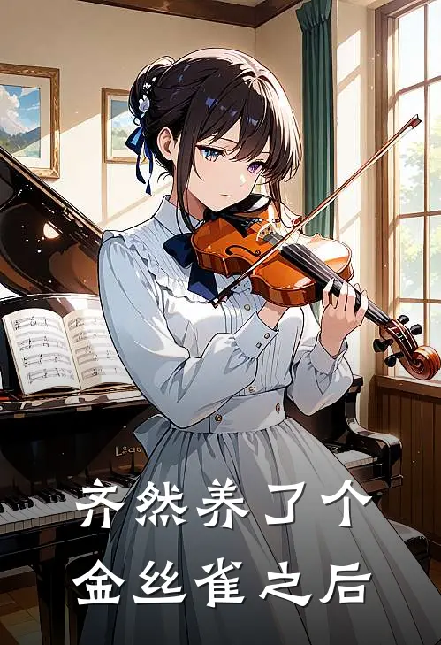 齐然养了个金丝雀之后项季霖齐然完整版免费小说_热门网络小说推荐齐然养了个金丝雀之后(项季霖齐然)