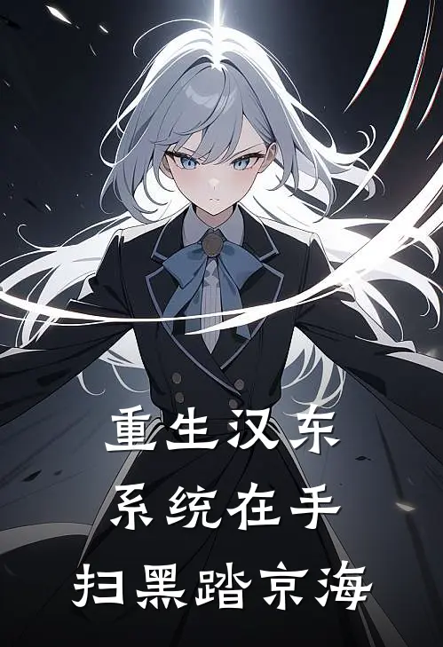 重生汉东：系统在手，扫黑踏京海祁桐玮桐玮免费完本小说_小说推荐完本重生汉东：系统在手，扫黑踏京海(祁桐玮桐玮)
