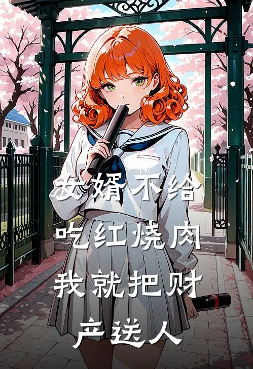 女婿不给吃红烧肉，我就把财产送人(赵语心李浩然)免费阅读完整版小说_最新小说全文阅读女婿不给吃红烧肉，我就把财产送人赵语心李浩然