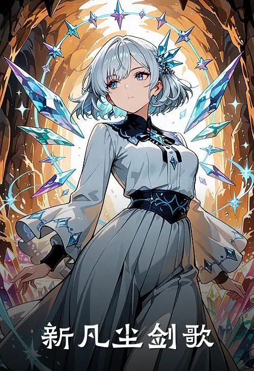新凡尘剑歌楚云河林寒衣完整版小说全文免费阅读_最新章节列表新凡尘剑歌(楚云河林寒衣)