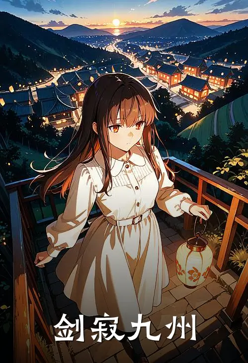 秦如墨司徒《剑寂九州》完整版在线阅读_秦如墨司徒完整版在线阅读