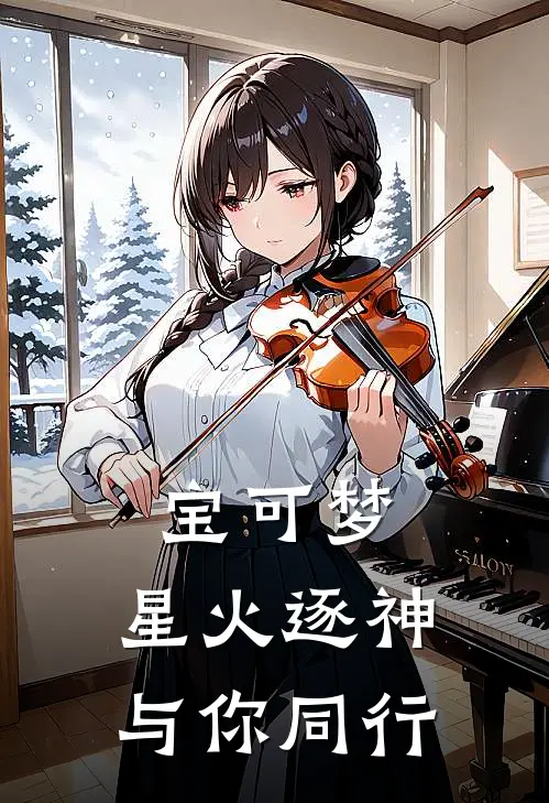 宝可梦：星火逐神，与你同行皮卡丘大木全本免费在线阅读_皮卡丘大木全文阅读