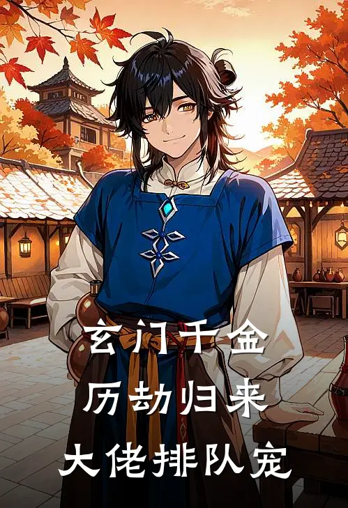 玄门千金：历劫归来，大佬排队宠顾星瑶林妙玲完结小说免费阅读_完本热门小说玄门千金：历劫归来，大佬排队宠顾星瑶林妙玲